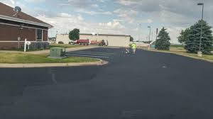 Trusted Laughlin Af, TX Driveway Paving Experts